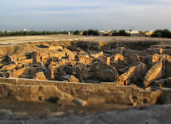 bahrain/central-region/attraction/bahrain-fort-museum