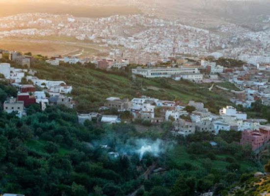 morocco/tetouan/attraction/jabal-bouanan