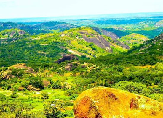 nigeria/south-west/attraction/idere-hills