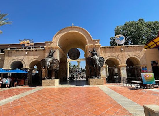 tunisia/tunis/carthage/attraction/carthageland