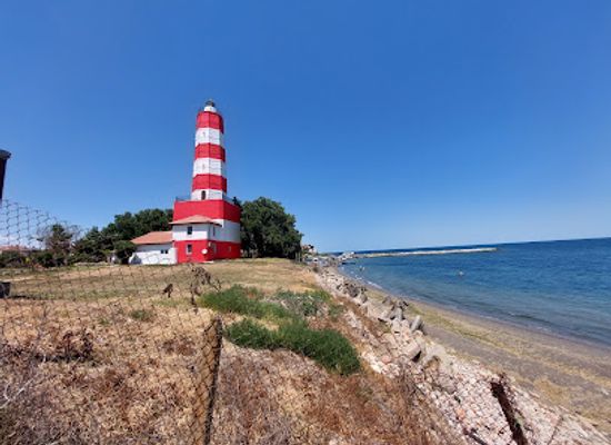 bulgaria/northeast-bulgaria/attraction/shabla-lighthouse