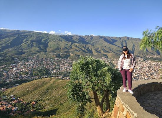 bolivia/cochabamba-valley/attraction/cristo-de-la-concordia
