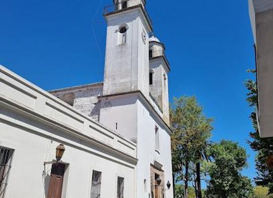 uruguay/colonia-del-sacramento/attraction/basilica-of-the-blessed-sacrament