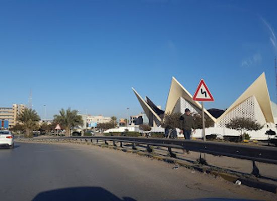 libya/gharyan/attraction/al-quba-al-falakia