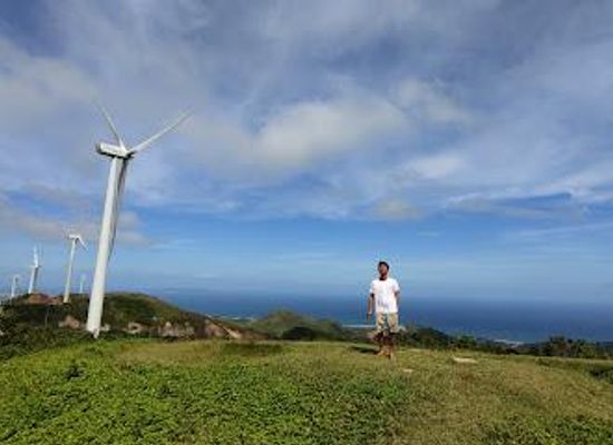 philippines/mimaropa/attraction/nabas-wind-farm