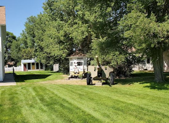 nebraska/panhandle/attraction/fort-sidney-museum