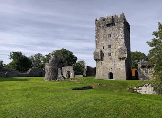 ireland/galway/attraction/aughnanure-castle