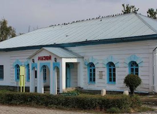 kyrgyzstan/karakol/attraction/karakol-historical-museum