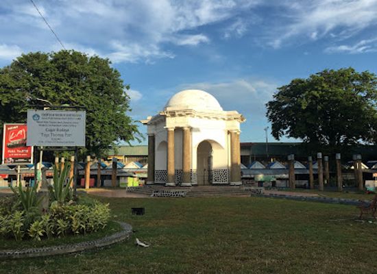 indonesia/bengkulu/attraction/thomas-parr-monument