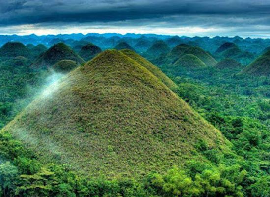 philippines/chocolate-hills/attraction/chocolate-hills-view-point