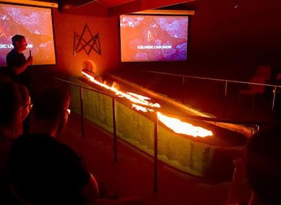 iceland/vik/attraction/lava-show-in-vik