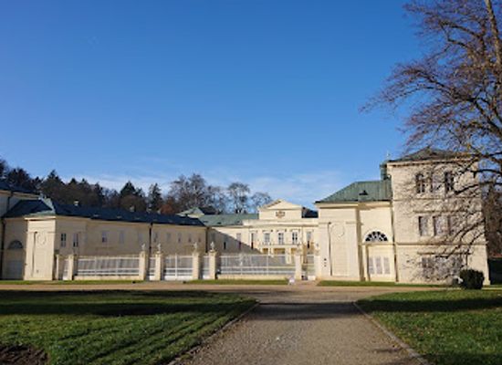 czechia/west-bohemia/attraction/state-chateau-kynzvart