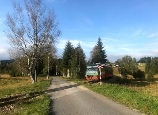 czechia/sumava/attraction/stozec