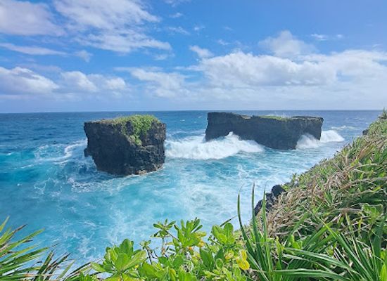 samoa/vaisigano/attraction/lava-field-coastal-walkway
