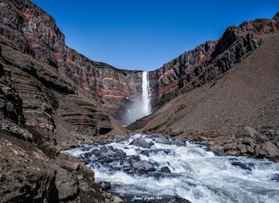 iceland/egilsstadir/attraction/hengifoss