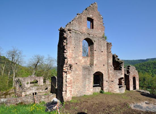 germany/spessart/attraction/kollenburg