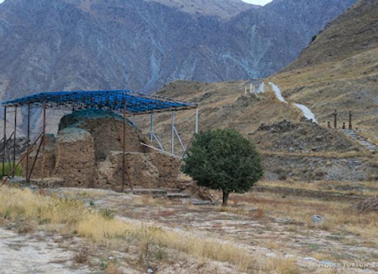 tajikistan/khatlon-region/attraction/castle-karon