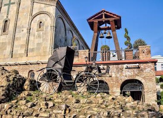 georgia/mtskheta/attraction/tbilisi-s-antique-archaeological-museum