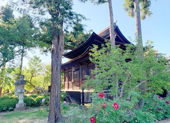japan/yamanashi/attraction/seihakuji-temple