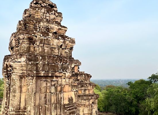 cambodia/preah-vihear/attraction/phnom-bakheng