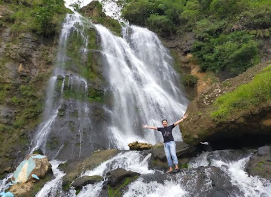 philippines/visayas/attraction/balea-falls