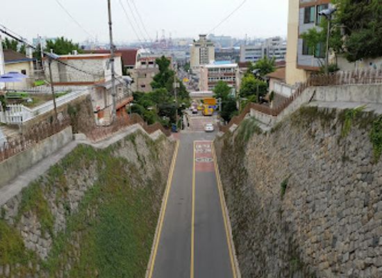 south-korea/incheon/attraction/hongye-mun