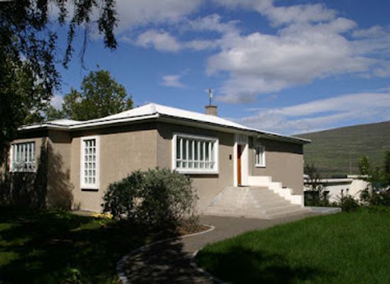 iceland/akureyri/attraction/davios-stefansson-writer-s-museum