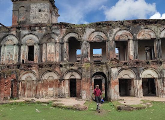 bangladesh/rajshahi-division/attraction/tewta-jomidar-bari