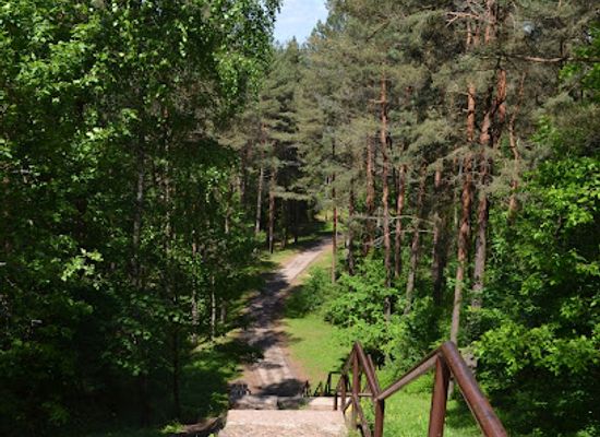 lithuania/anyksciai-treetop-walking-path/attraction/monument-beacon-of-happiness