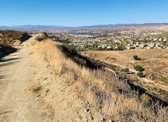 california/santa-clarita/attraction/golden-valley-ranch-open-space