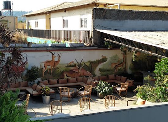 uganda/kampala/muyenga/attraction/afriart-gallery