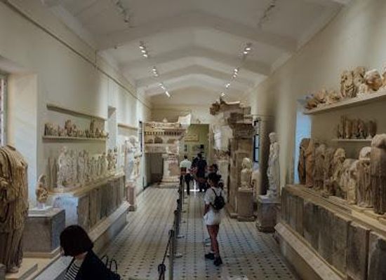 greece/peloponnese/attraction/archaeological-museum-of-the-asclepieion-of-epidaurus