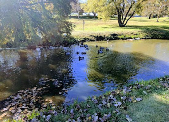 oklahoma/green-country/attraction/hunter-park