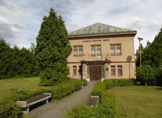 slovakia/turiec/attraction/slovenske-narodne-muzeum-muzeum-martina-benku