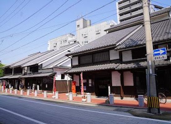 japan/fukuoka/attraction/hakata-machiya-hometown-museum
