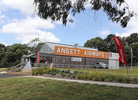 australia/western-district/attraction/sir-reginald-ansett-transport-museum