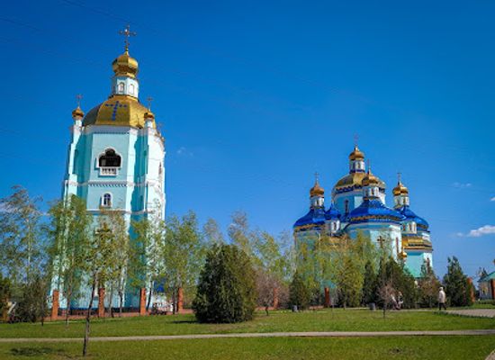 ukraine/kryvyi-rih/attraction/spaso-preobrazhenskyy-cathedral