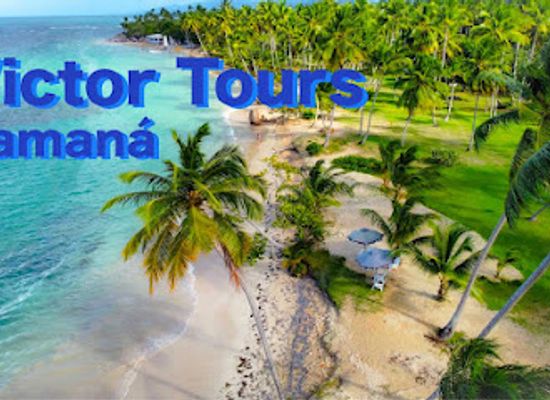 dominican-republic/samana/attraction/victor-tours-samana