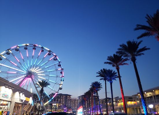 alabama/orange-beach/attraction/ferris-wheel