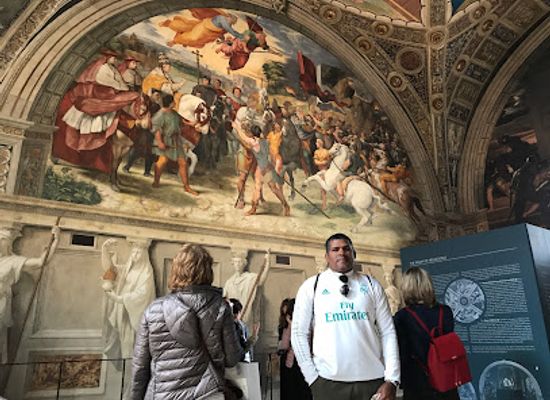 vatican-city/vatican-pinacoteca/attraction/missionary-ethnological-museum