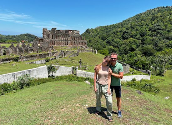 haiti/sud-est/attraction/sans-souci-palace