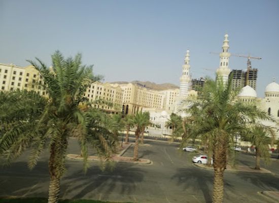 saudi-arabia/makkah/attraction/arak-park