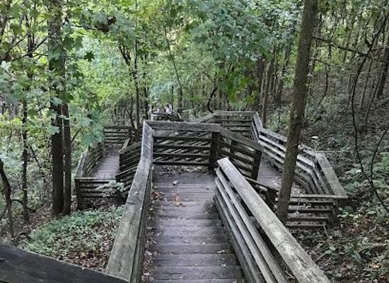 west-virginia/beckley/attraction/kaymoor-miners-trail
