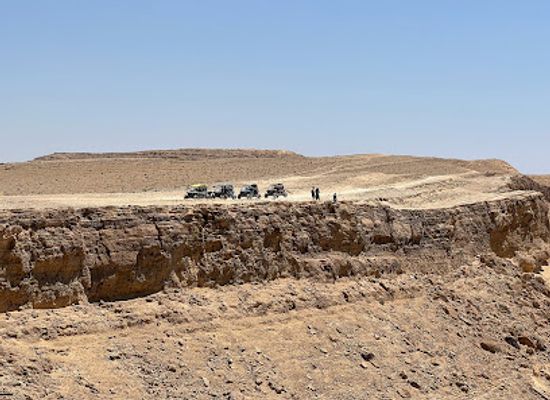 israel/southern-district/attraction/amazing-observatory