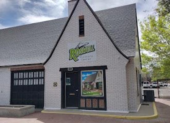 new-mexico/roswell/attraction/roswell-visitors-center