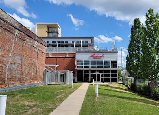 alabama/cahaba-river/attraction/negro-southern-league-museum