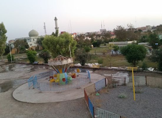 iraq/kirkuk/attraction/military-park