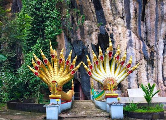 thailand/chumphon/attraction/wat-tham-pong-pang