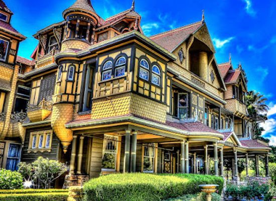 california/santa-clara/attraction/winchester-mystery-house