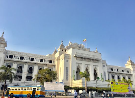 myanmar-burma/yangon/downtown-yangon/attraction/tourist-attraction-site